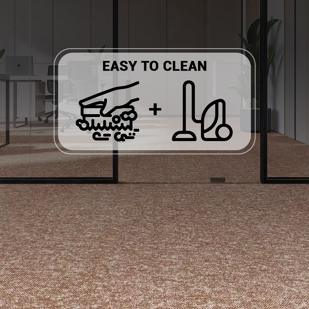 موکت شبنم کرم پالاز کد 5475