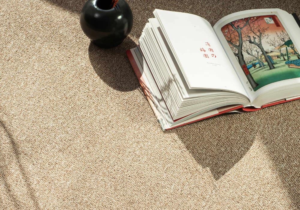 موکت پلی‌آمید یا پلی‌پروپیلن؛ تفاوت در جنس، دوام و انتخاب هوشمندانه