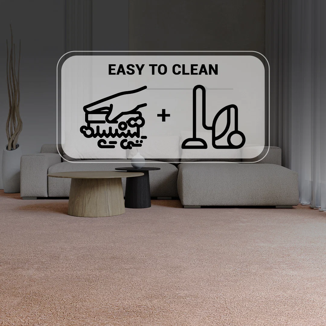 موکت یاس بژ پالاز کد 5865