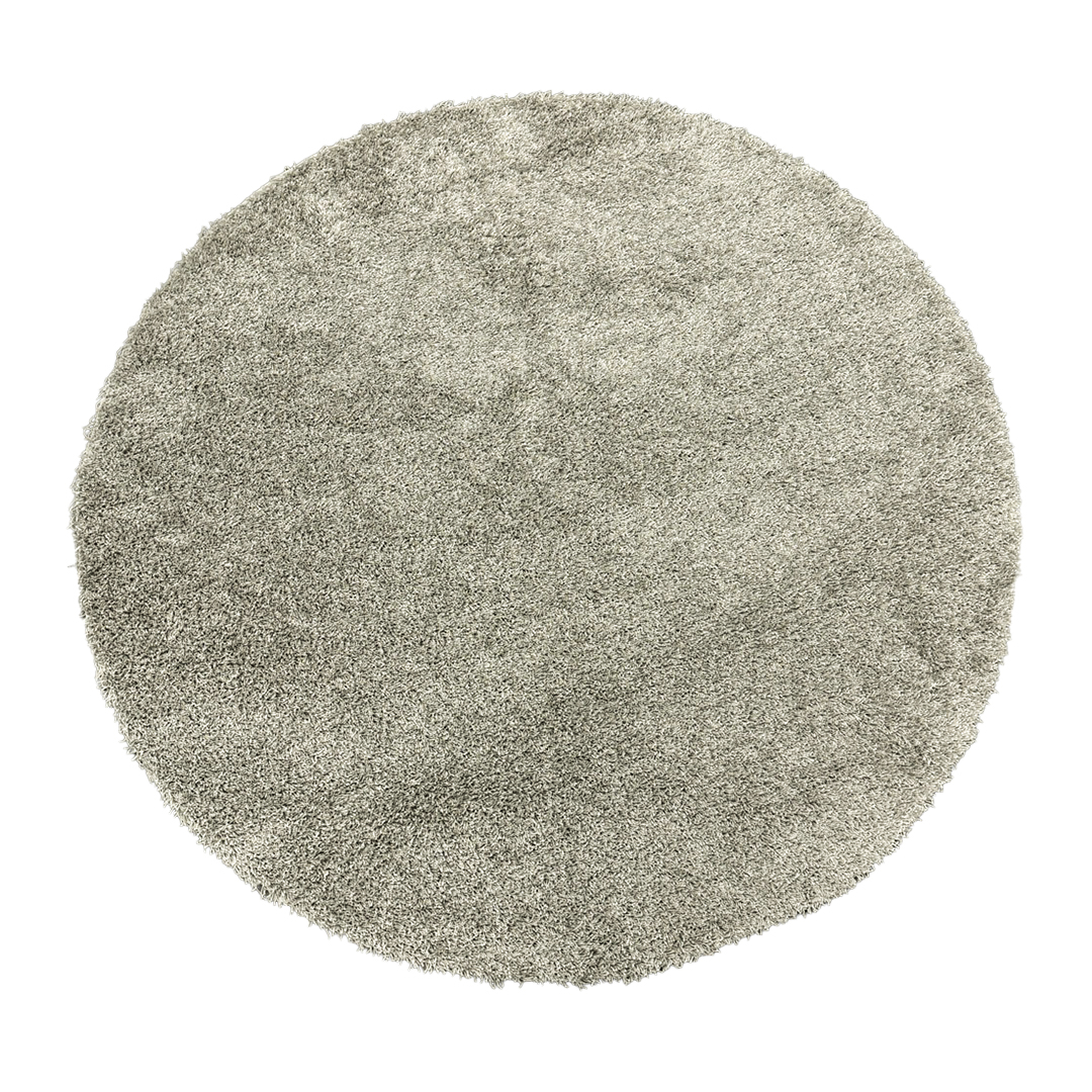 فرش‌گونه لوما موشی پالاز پشت تی پی ای دایره‌ای کد 5751