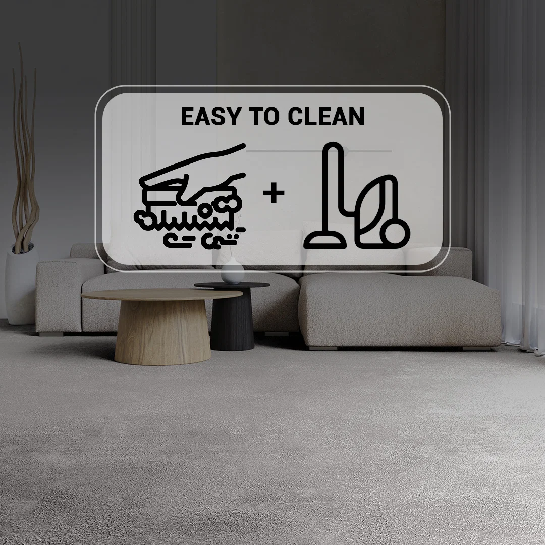 موکت یاس طوسی پالاز کد 9165