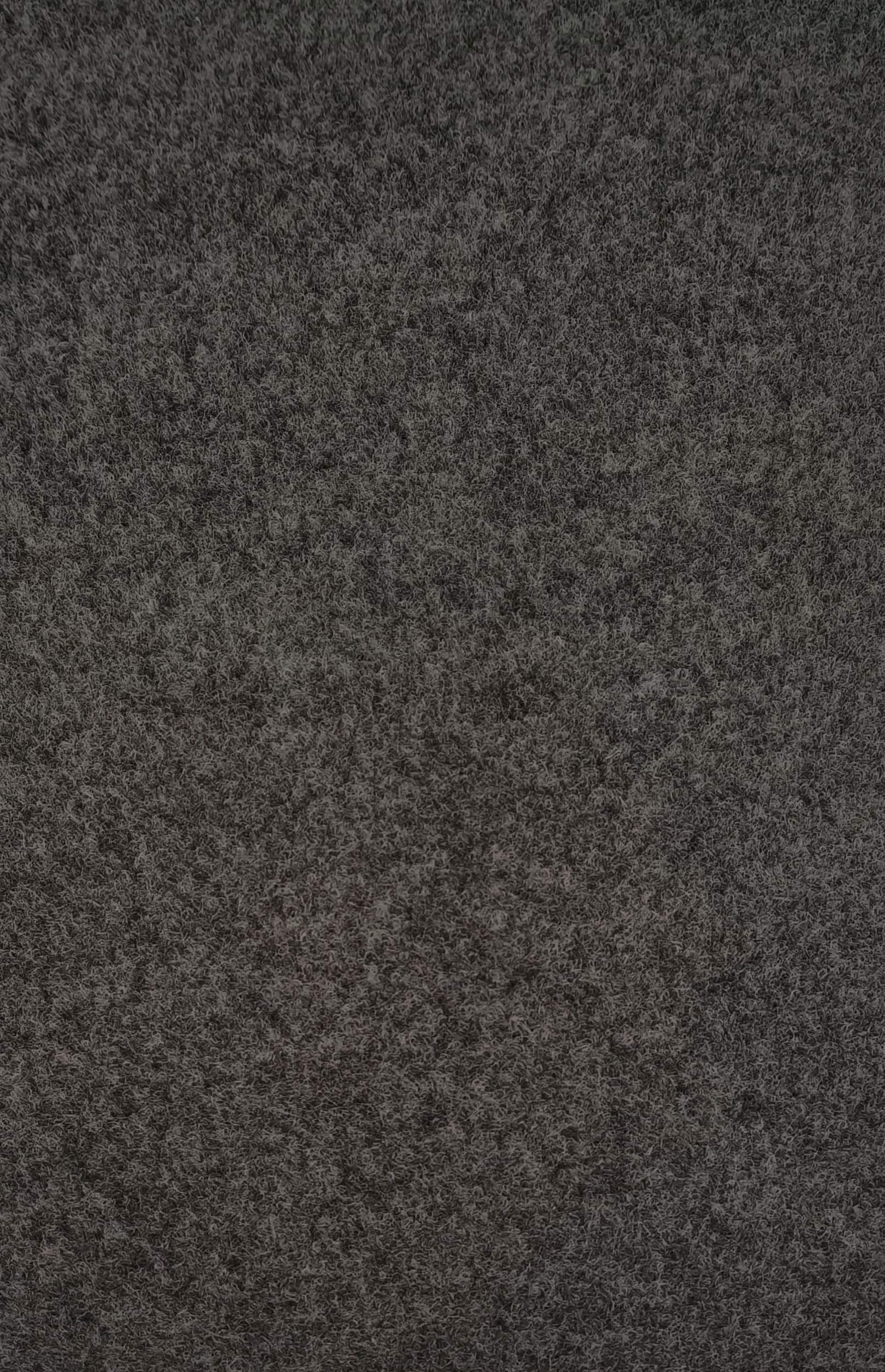 موکت نرمینه مدل مخمل رنگ طوسی تیره (کد ۹۷۱۶)