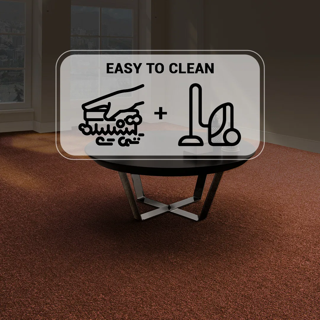 موکت یاسمن مسی پالاز کد 4264