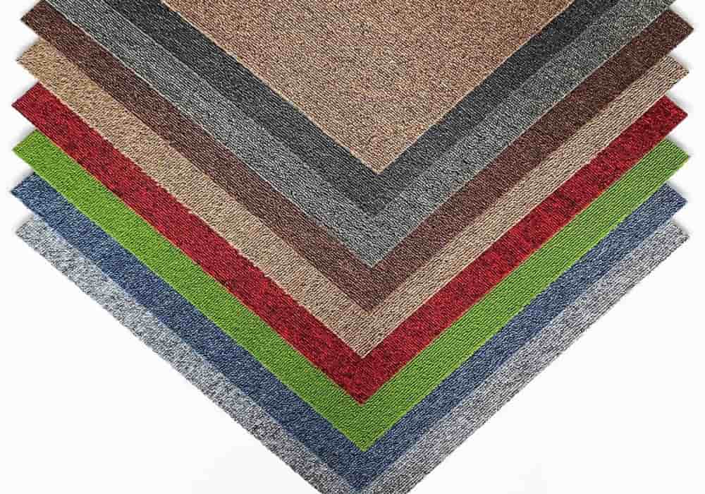 انتخاب رنگ موکت؛ جادوی رنگ در دکوراسیون داخلی