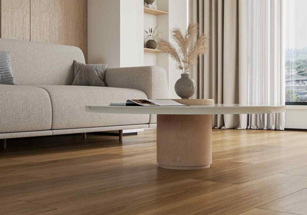 راهنمای جامع و تخصصی خرید کفپوش SPC | کیفیت، مزایا و معیارهای یک انتخاب ایدهآل راهنمای جامع و تخصصی خرید کفپوش SPC | کیفیت، مزایا و معیارهای یک انتخاب ایدهآل