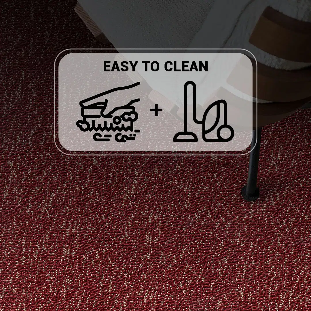 موکت نعنا لاکی کد 8832