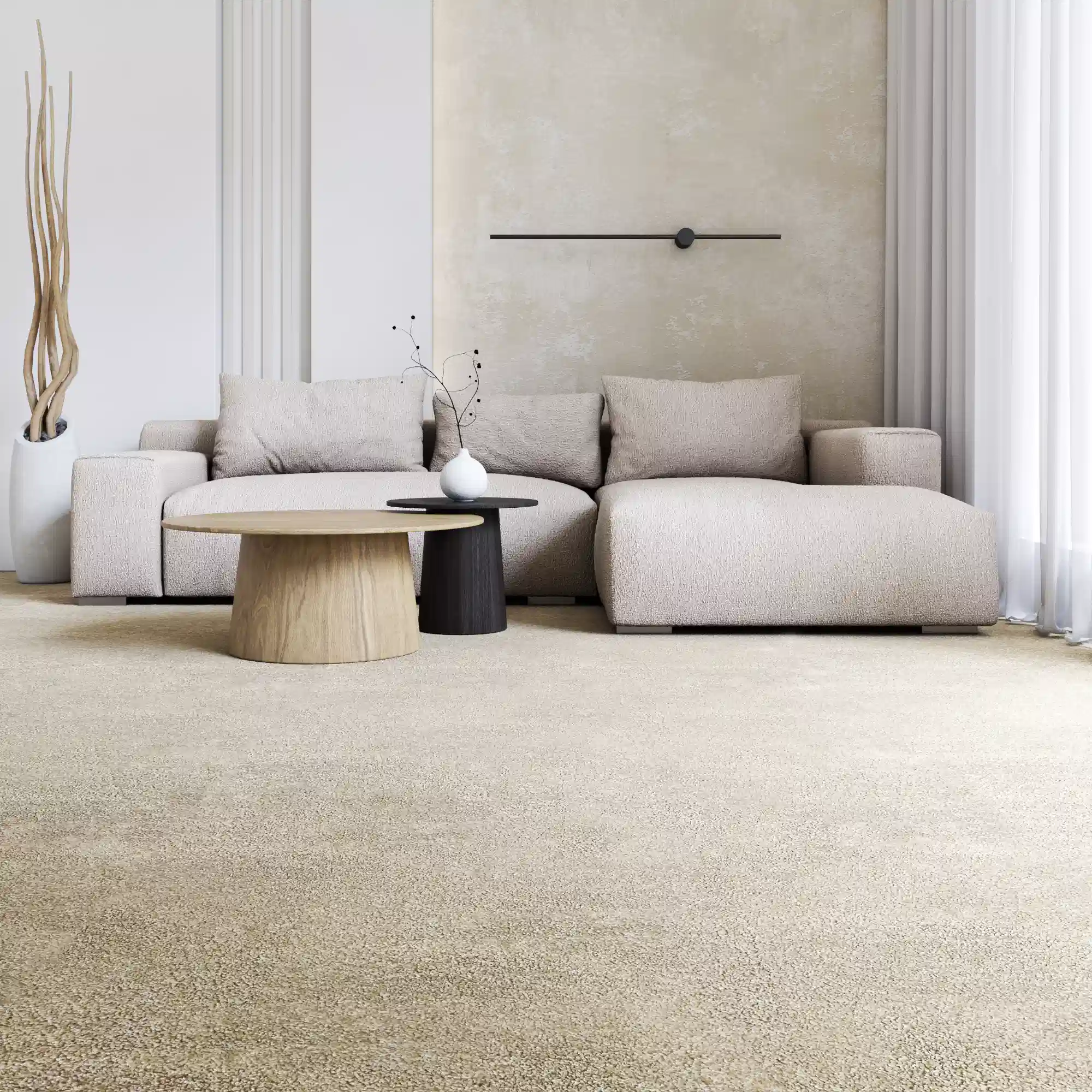 موکت یاس کرم پالاز کد 5165