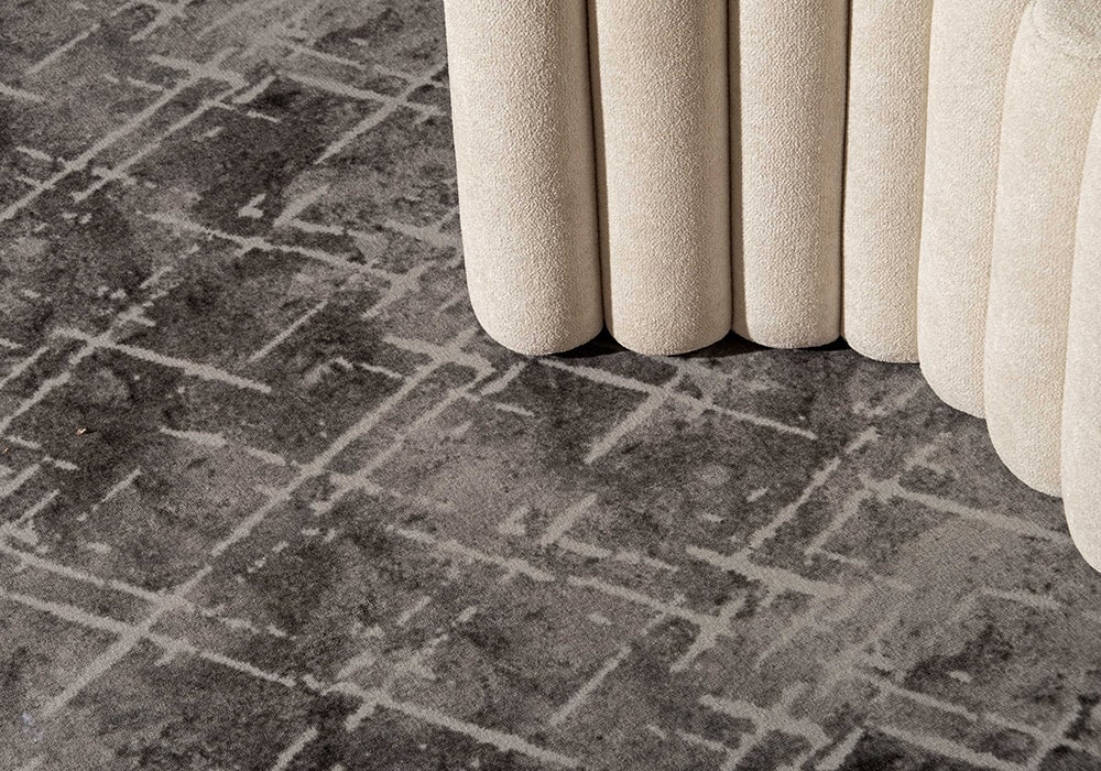 موکت طرحدار پالاز موکت؛ معرفی انواع مدلها و کاربردها + تصاویر