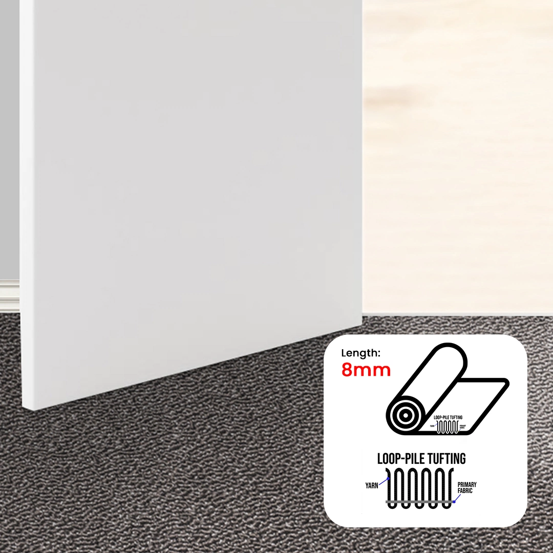 موکت نعنا طوسی پالاز کد 9732