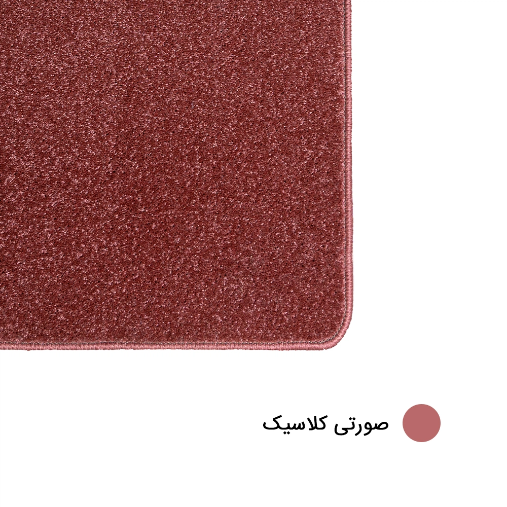پادری کات بی صورتی کلاسیک پالاز کد 8416