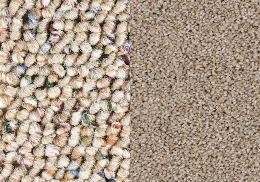 انواع موکت پرزبلند (تافتینگ): راهنمای انتخاب هوشمندانه با محصولات پالاز موکت