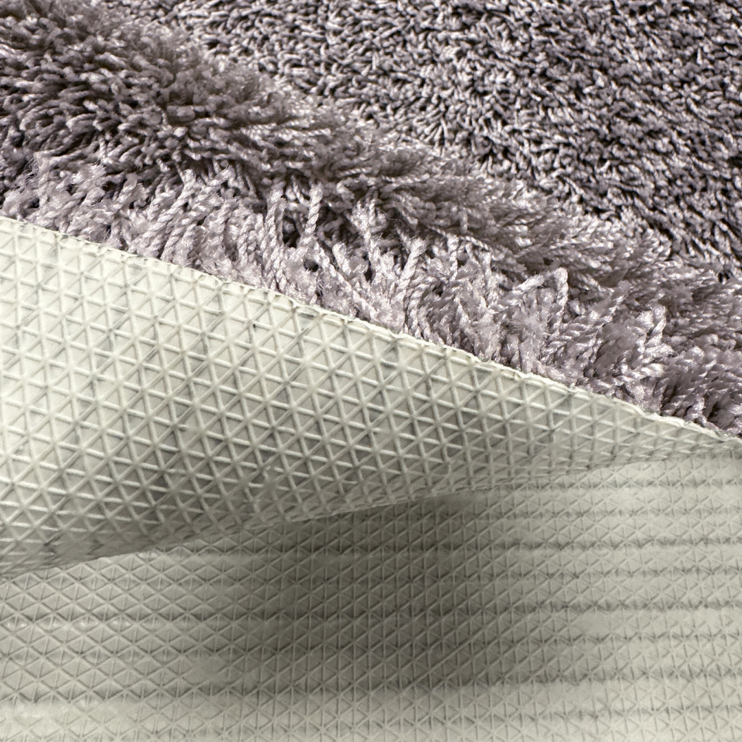 فرش‌گونه لوما استخوانی پالاز پشت تی پی ای دایره‌ای کد 5851