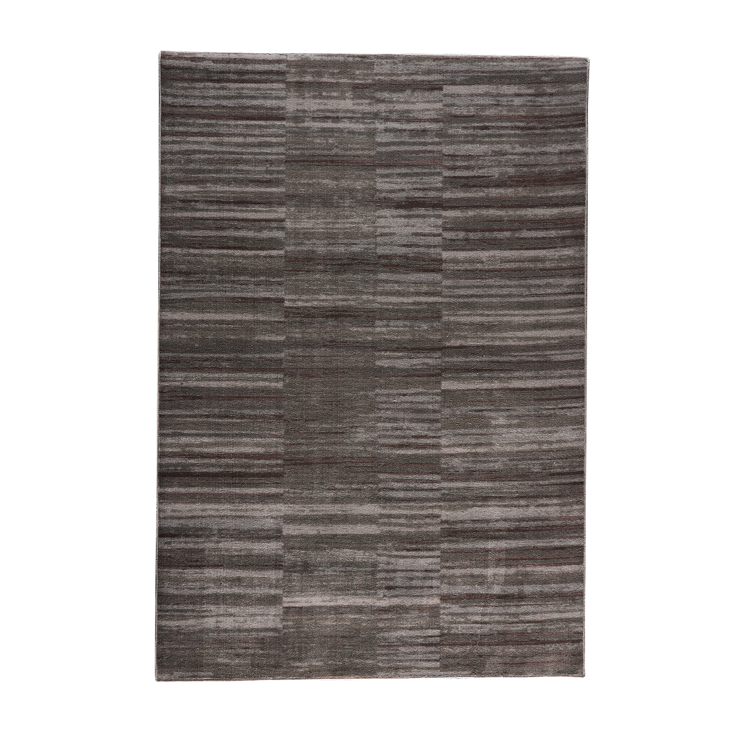 فرش‌گونه دیما پالاز کات هتلی کد 5700 رنگ موشی