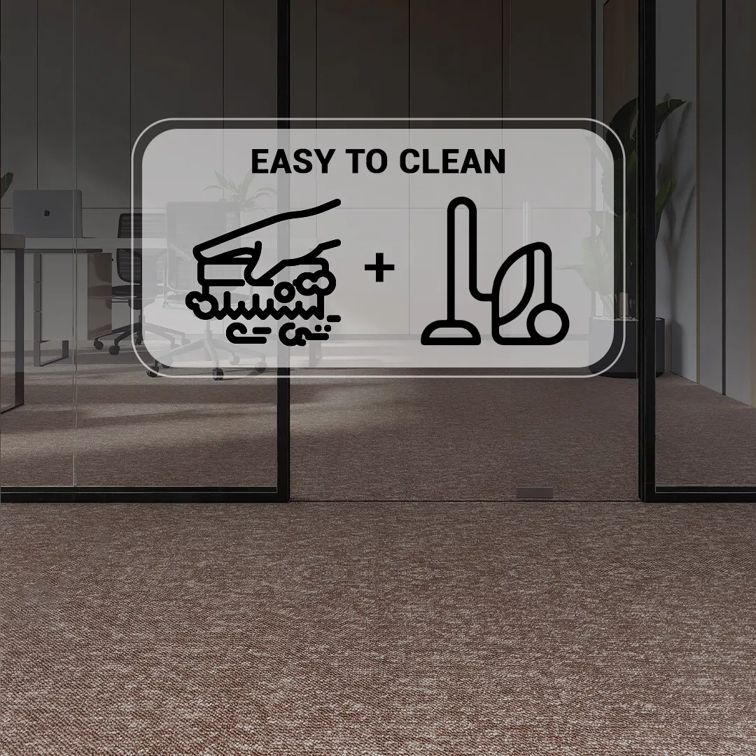 موکت شبنم استخوانی پالاز کد 5875