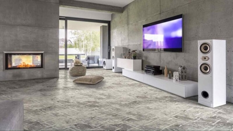 موکت دالیا پالاز