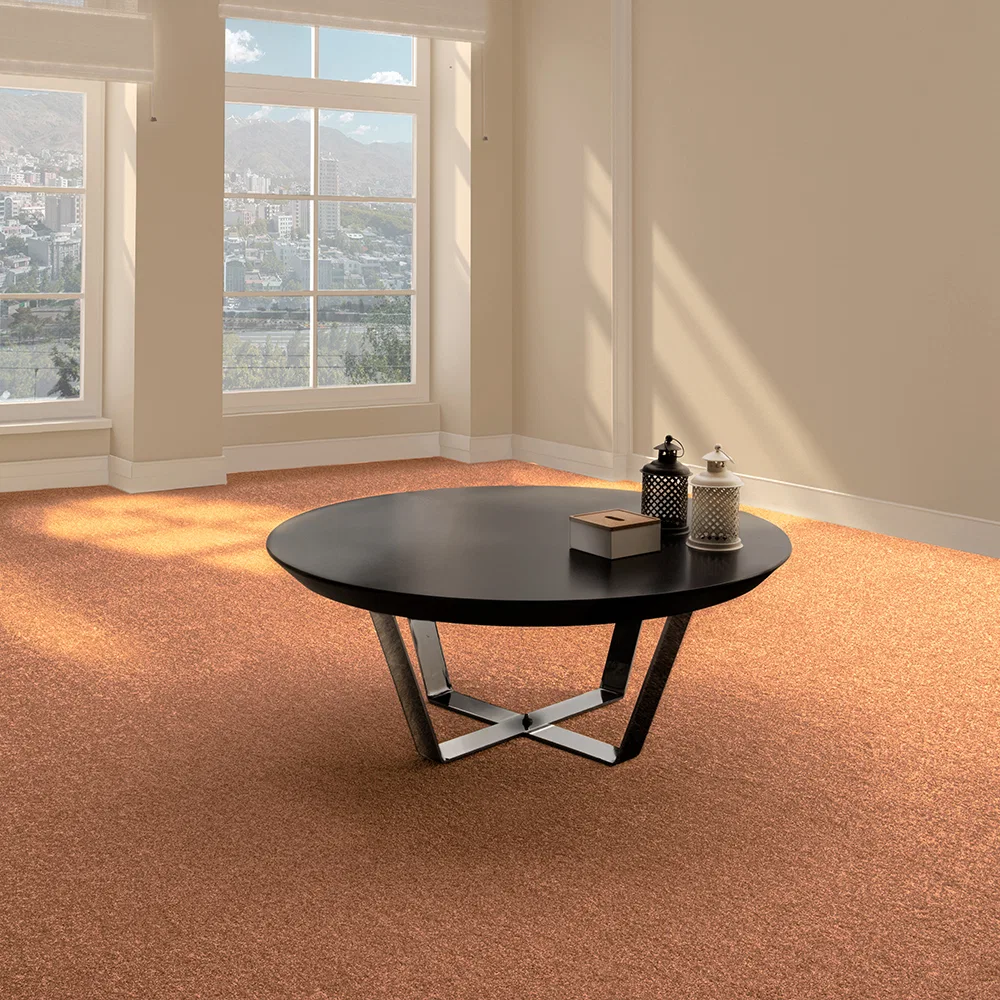 موکت یاسمن شتری پالاز کد 5564