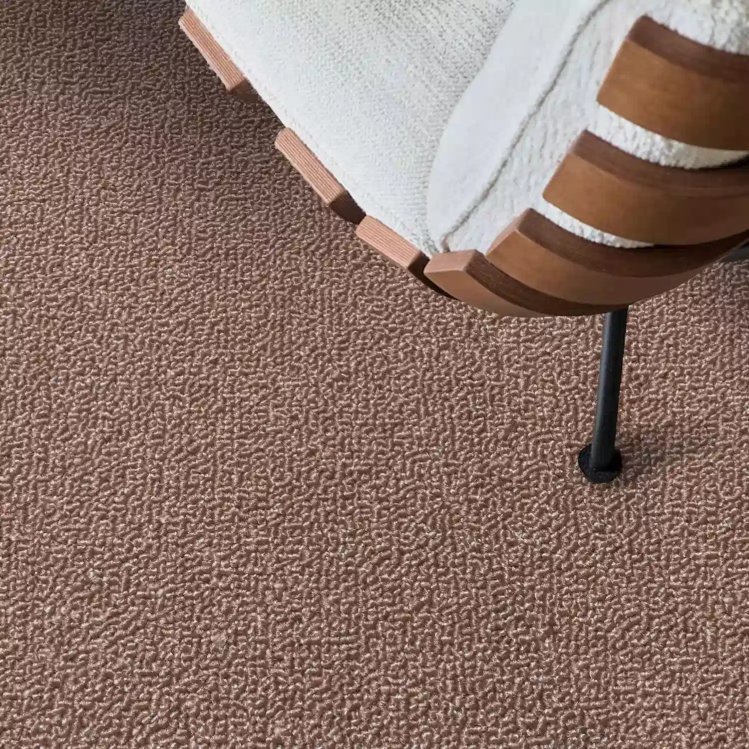 موکت نعنا کرم پالاز کد 5432