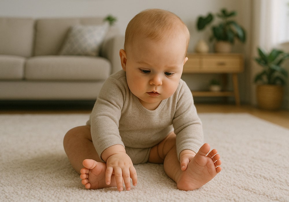 آیا موکت باعث آلرژی می‌شود؟ واقعیت‌هایی درباره حساسیت به موکت