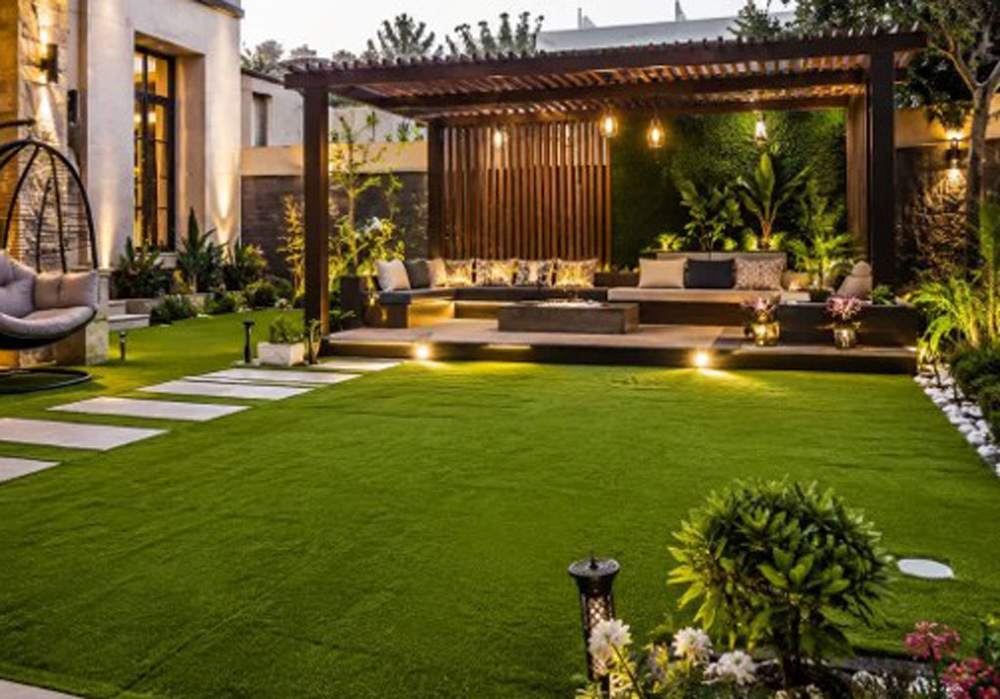 کاربردهای چمن مصنوعی؛ راهنمای جامع استفاده در خانه، ویلا، بالکن، روف گاردن و فضاهای تجاری کاربردهای چمن مصنوعی؛ راهنمای جامع استفاده در خانه، ویلا، بالکن، روف گاردن و فضاهای تجاری