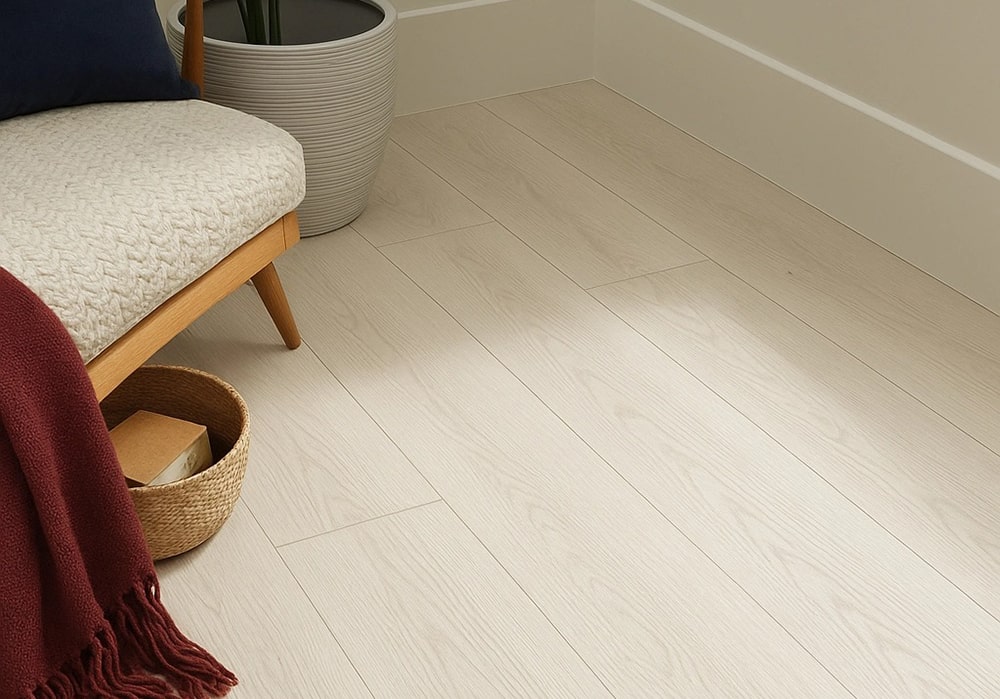 کفپوش SPC برای چه فضاهایی مناسب است؟ ضدآب، ضدسایش و بادوام!