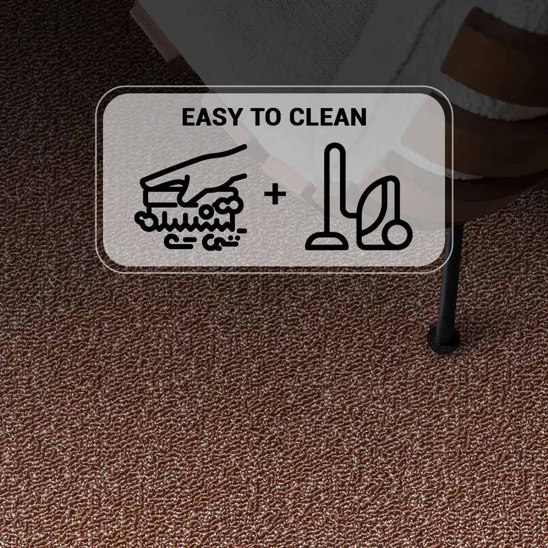 موکت نعنا شکلاتی کد 5532