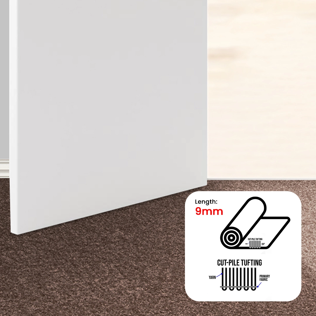 موکت یاسمن موشی پالاز کد 5764