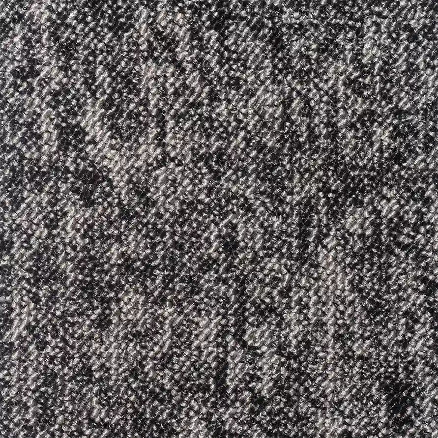 موکت شبنم نقره‌ای پالاز کد 9175