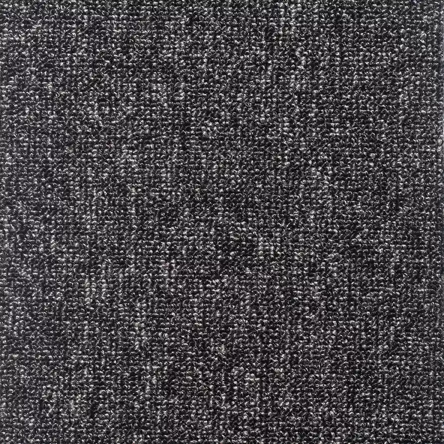موکت پونه مشکی پالاز کد 9852