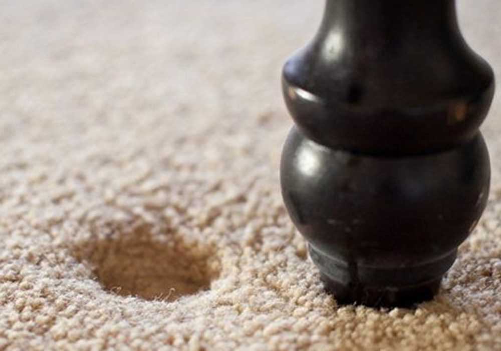 ترمیم موکت کوبیده شده؛ راهنمای جامع احیای موکت بدون نیاز به تعویض