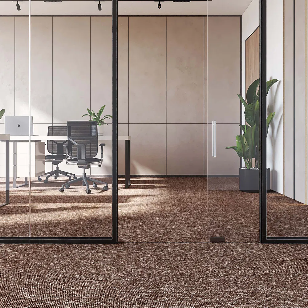 موکت شبنم ملانژ پالاز کد 5775