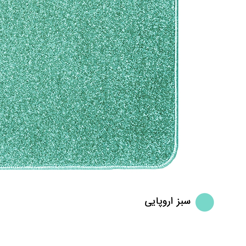 پادری کات بی سبز اروپائی پالاز کد 6411