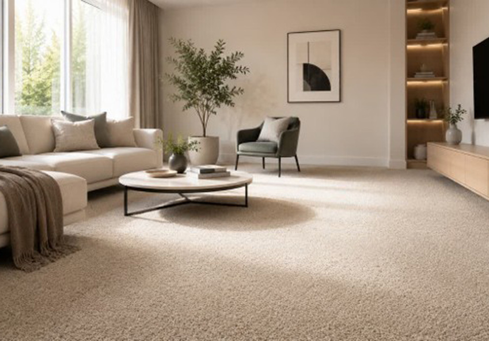 چگونه از تغییر رنگ موکت جلوگیری کنیم؟ راهنمای کامل مراقبت و نگهداری
