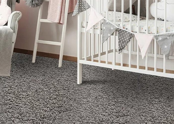 موکت مناسب برای اتاق کودک؛ معرفی 4 مدل برتر از پالازموکت