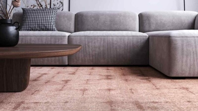 موکت آسا پالاز