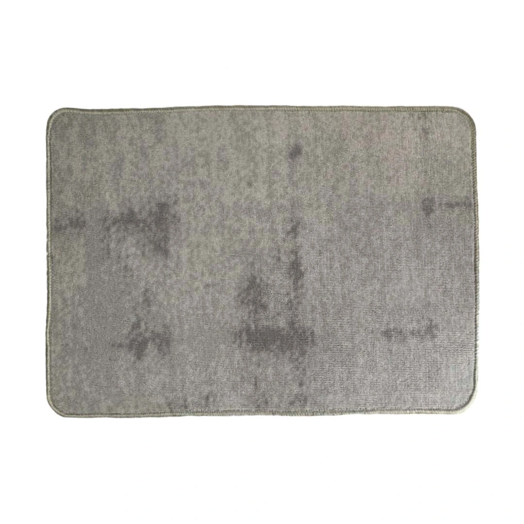 پادری آسا نقره‌ای پالاز کد 9129