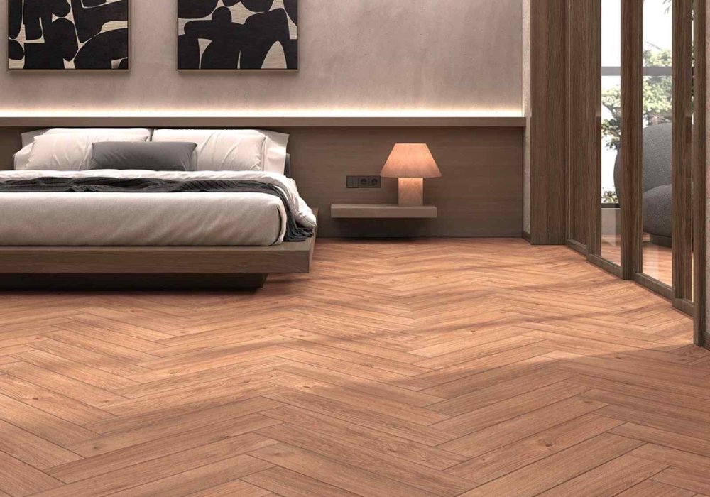 لمینت و پارکت چه تفاوتی دارند؟ باورهای غلطی که باید اصلاح شوند