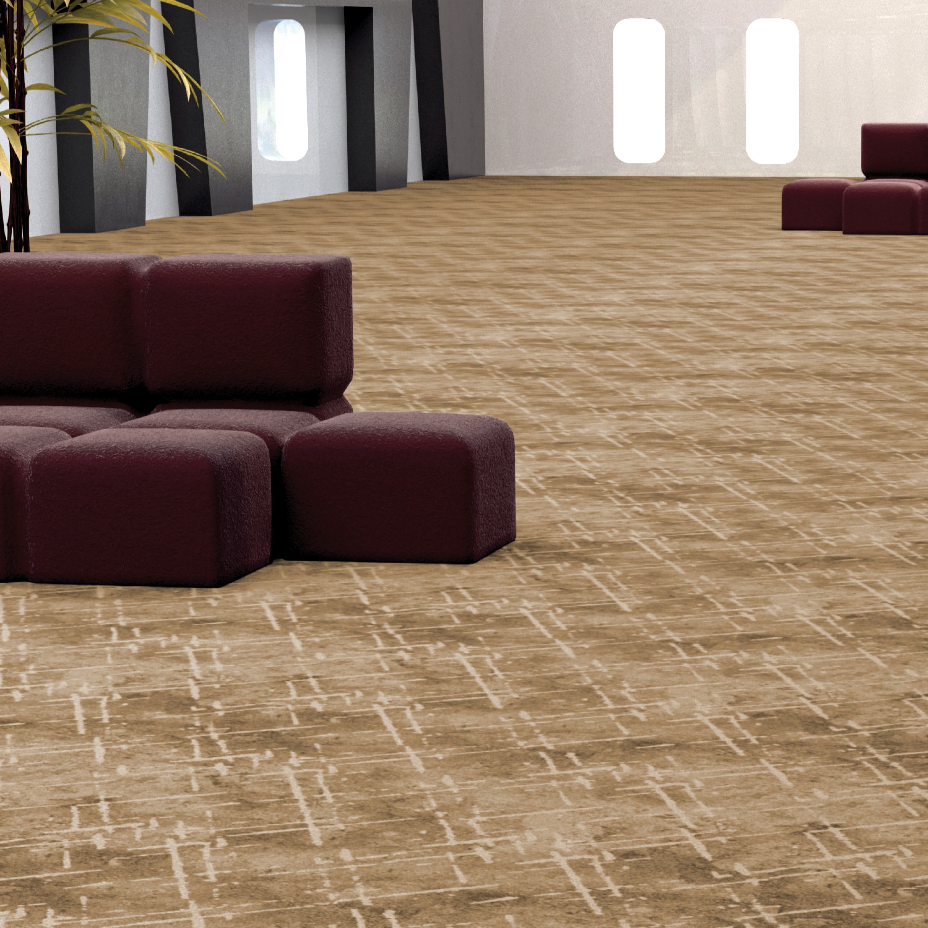 موکت دالیا کرم پالاز (کد 5418)