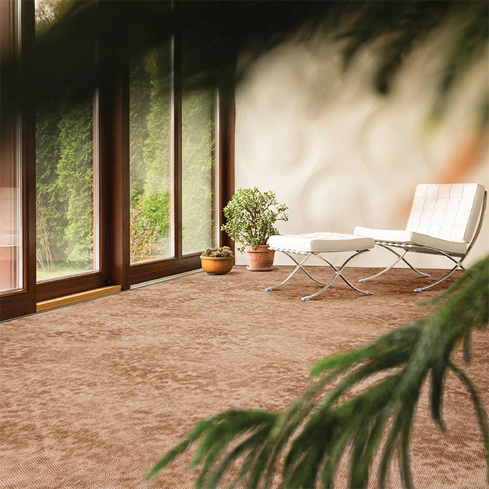 موکت پتینه کرم پالاز کد 5408