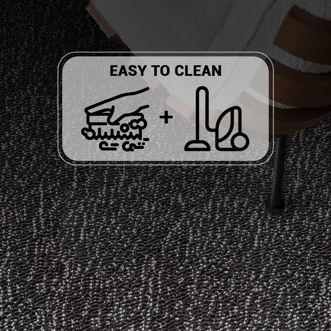 موکت نعنا دودی پالاز کد 9932