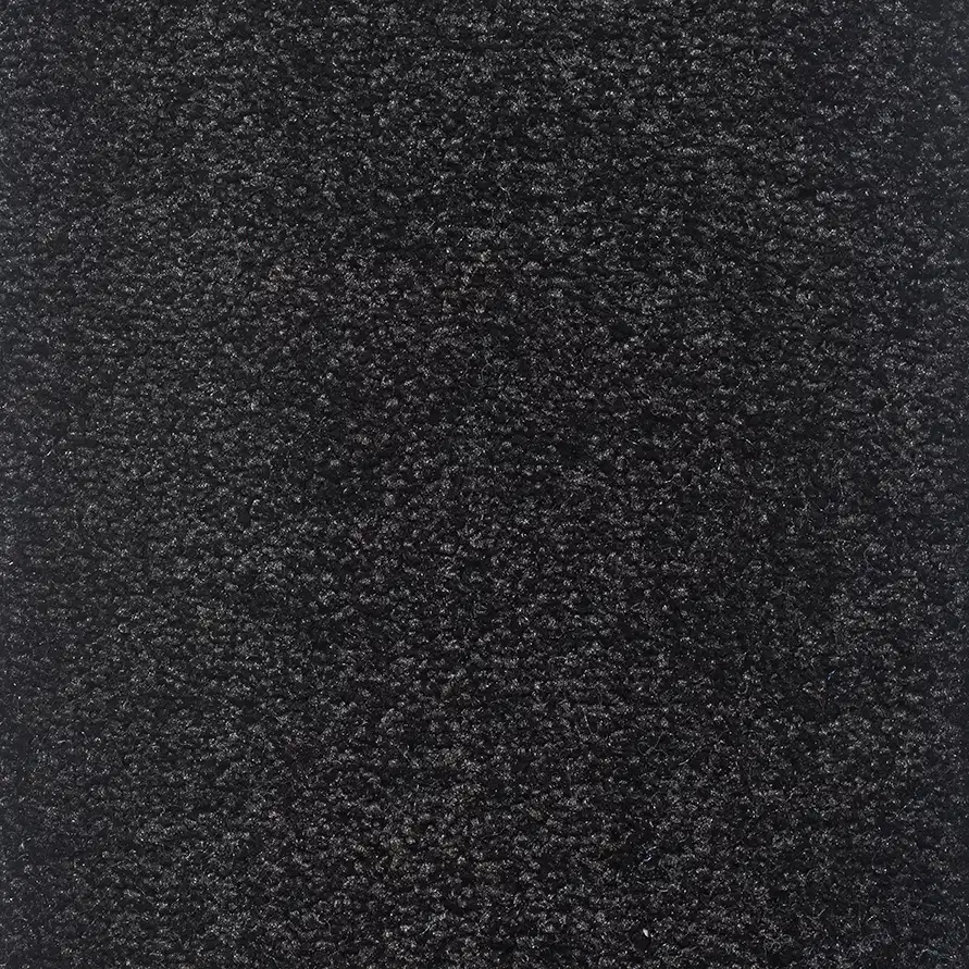 موکت کات بی مشکی پالاز کد 9811