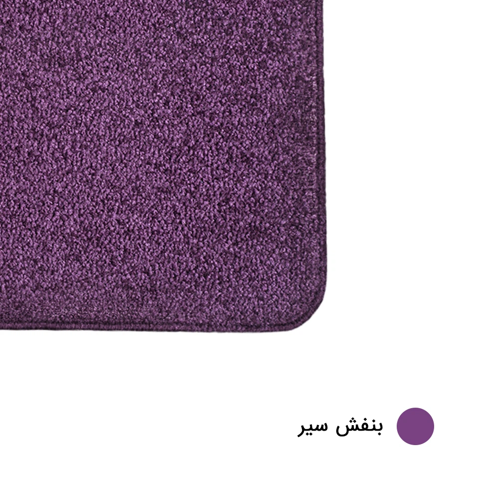 پادری کات بی بنفش سیر پالاز کد 3211