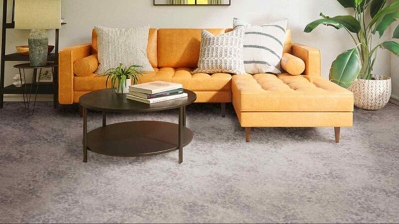 موکت پتینه پالاز