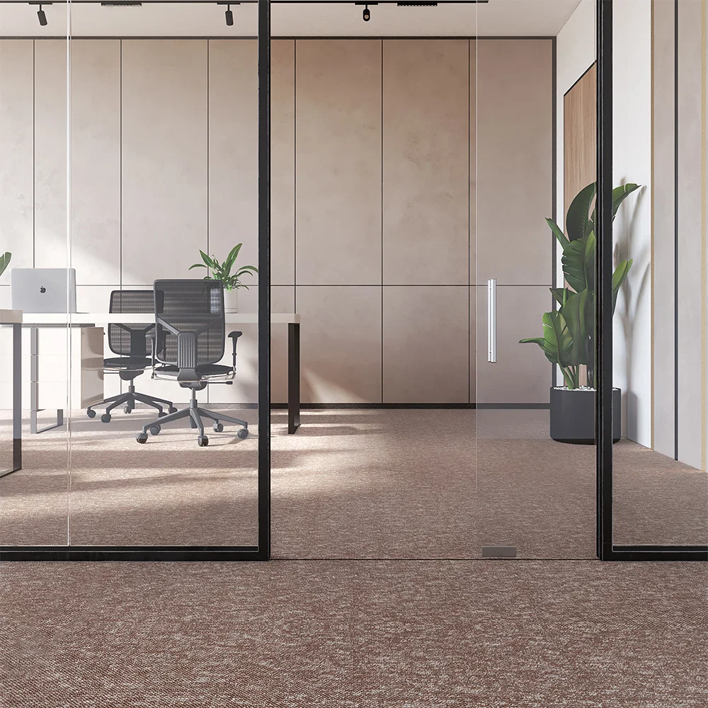 موکت شبنم استخوانی پالاز کد 5875