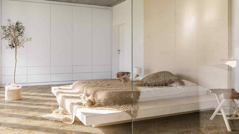 موکت کات پلی&zwnj;آمید