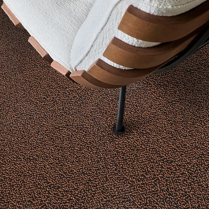 موکت نعنا قهوه‌ای پالاز کد 5932