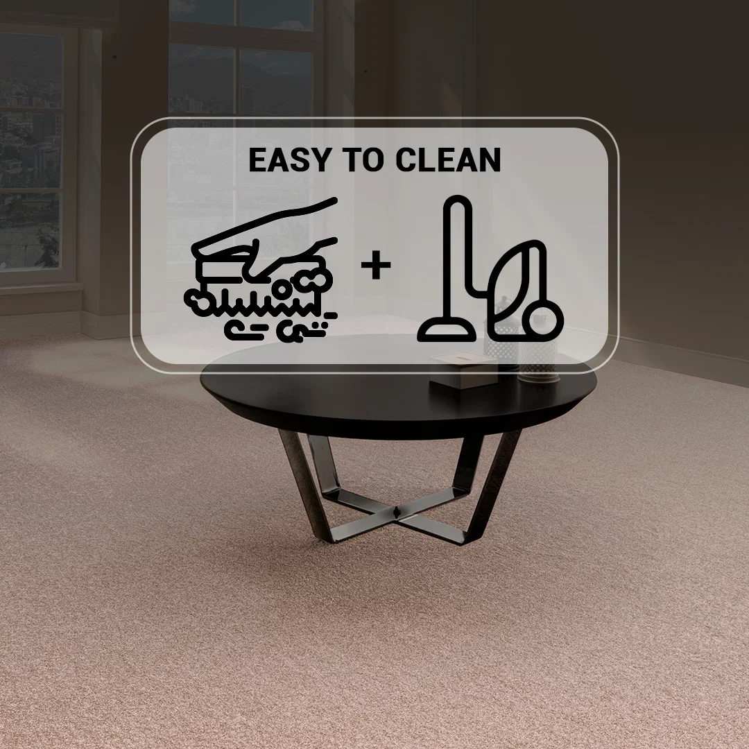 موکت یاسمن بژ پالاز کد 5864