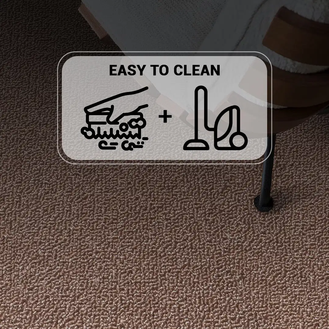 موکت نعنا کرم پالاز کد 5432