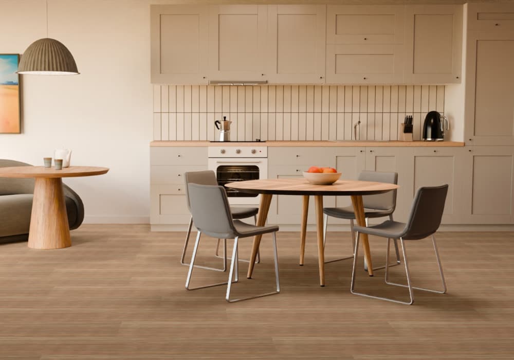 چیدمان آشپزخانه؛ ترکیب عملکرد، زیبایی و کیفیت با پالاز موکت