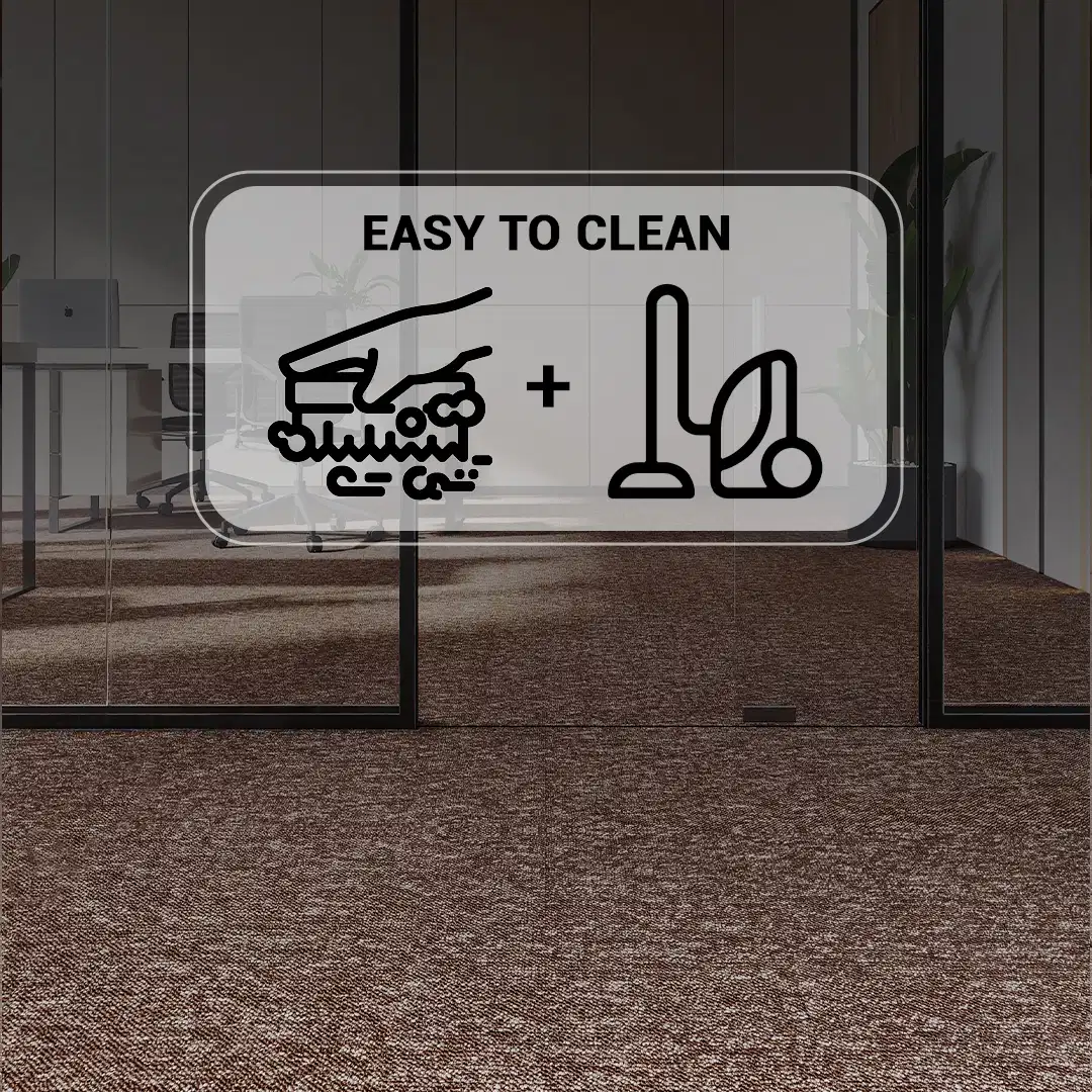 موکت شبنم ملانژ پالاز کد 5775