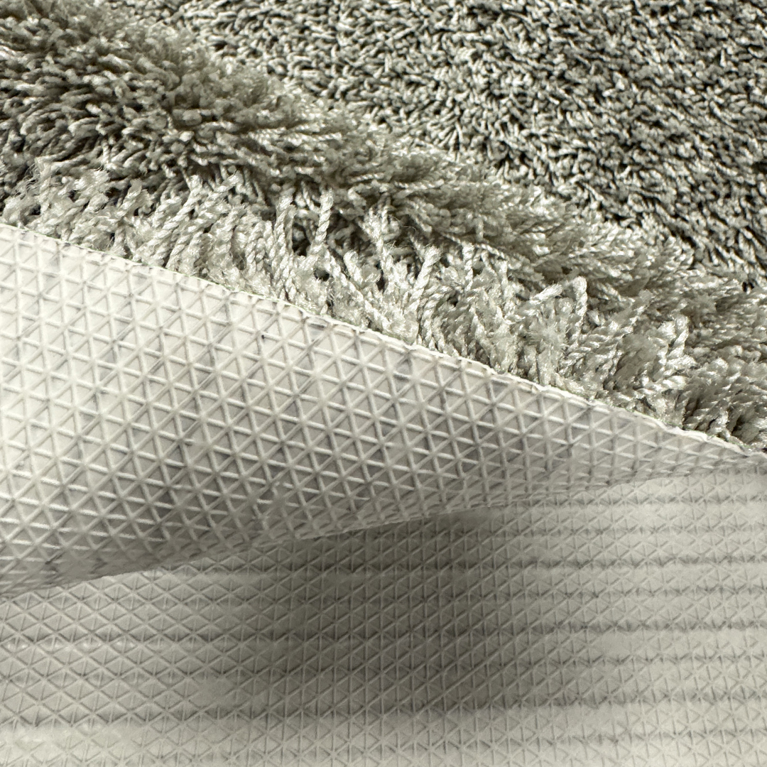 فرش‌گونه لوما موشی پالاز پشت تی پی ای دایره‌ای کد 5751